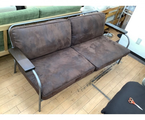 生活家具のソファー