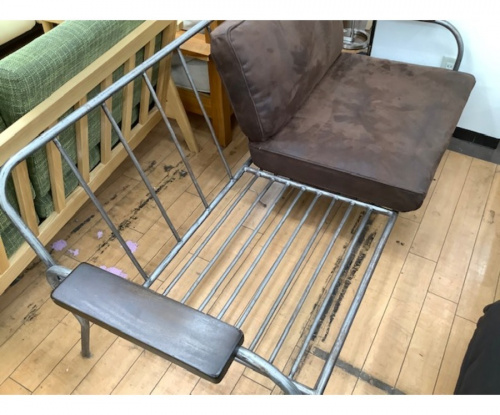 2人掛けソファーのjournal standard Furniture