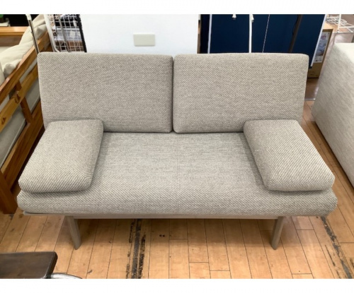 生活家具のソファー