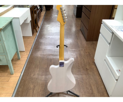 弦楽器のバイオリン