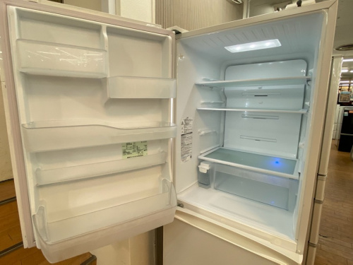 冷蔵庫の5ドア冷蔵庫