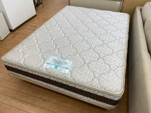 生活家具のベッド