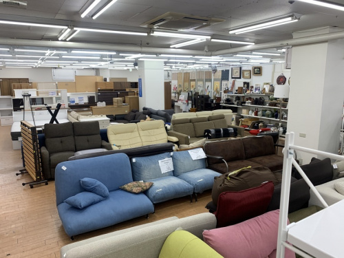 中古　家具　相模原　中央区　南区　緑区　淵野辺　古淵　矢部　町田