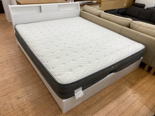 生活家具のベッド　中古