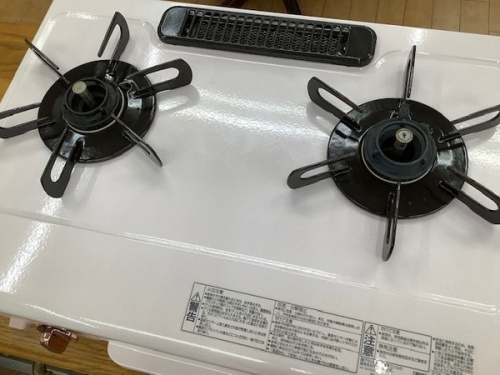 中古 ガステーブルの都市ガステーブル