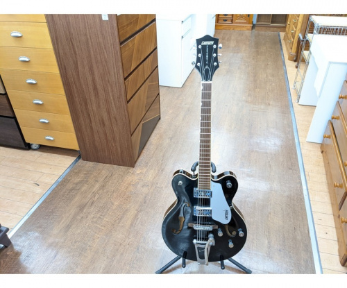 楽器のギター