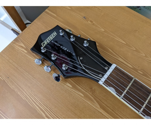 GRETSCH　グレッチ