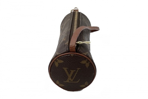 ポーチのLOUIS VUITTON