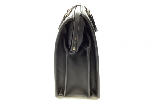 ショルダーポーチのCOACH