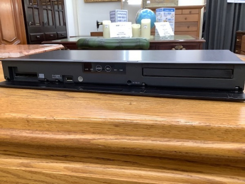 AV機器のSHARP　シャープ