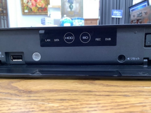 SHARP　シャープの中古AV機器　デジタル