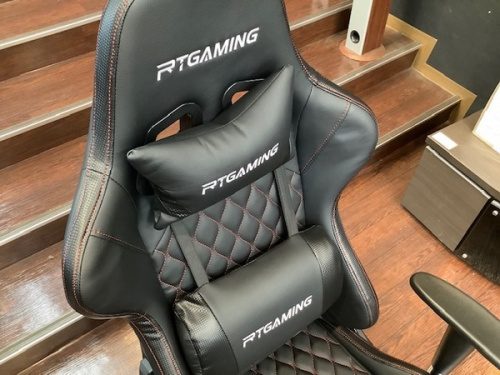 ゲーミングチェアのRXGAMING