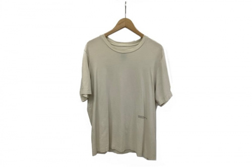 トップスの夏物　カットソー