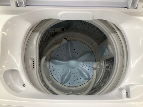 Hisense ハイセンスの中古家電　中古洗濯機