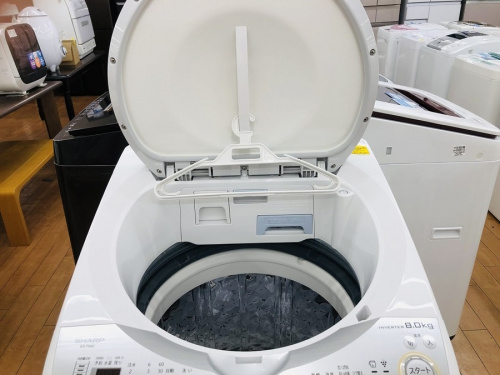 SHARP　シャープの相模原　町田　中央区　南大沢　矢部　古淵　淵野辺　中央区　南区　緑区　町田　南大沢