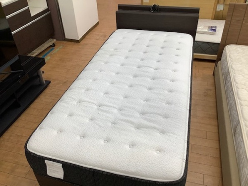 生活家具の中古 ベッド