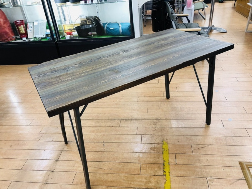 テーブル ダイニングテーブル ワークデスクの中古家具 中古テーブル 中古デスク USED