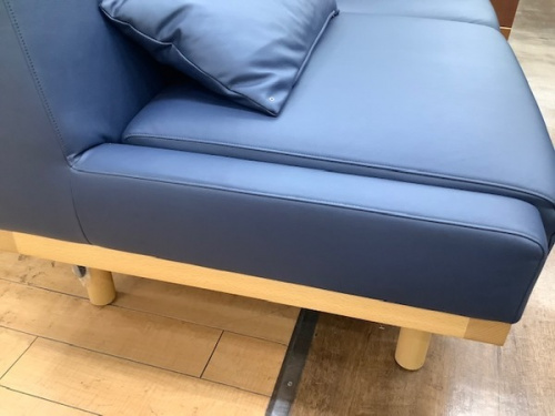 フランネルソファのFLANNEL SOFA
