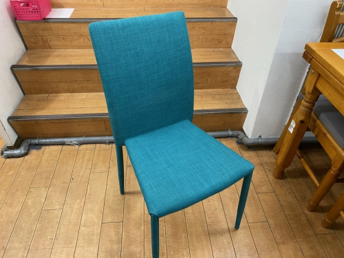 ダイニング　中古のダイニング3点セット