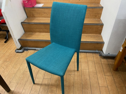 ダイニング3点セットの高梨産業/あずま工芸