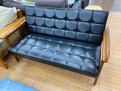 生活家具のソファー　中古