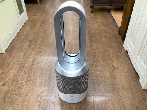 季節家電 扇風機の中古 タワーファン