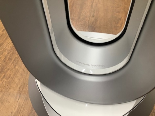 中古 タワーファンのdyson ダイソン