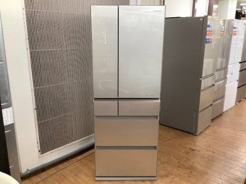 キッチン家電の中古 冷蔵庫