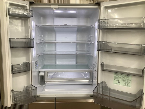 中古 冷蔵庫のPanasonic パナソニック