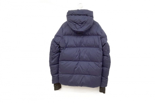 ジャケット 中古のダウンジャケット