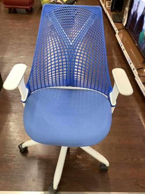 中古 リユース リサイクルのイス