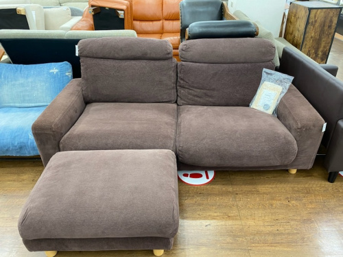 生活家具のソファー 中古