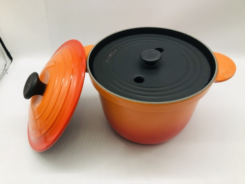 ココット・エブリィ 20のLE CREUSET