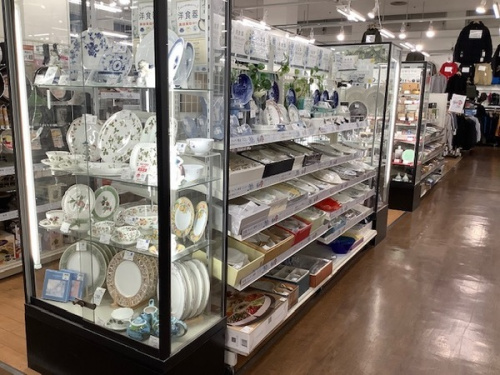 HAVILAND　アビランドの中古　トレファク　相模原　中古　相模原　中央区　矢部　古淵　淵野辺　相原　上溝