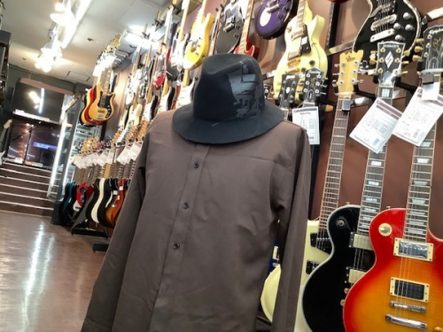 秋モノ　秋服　衣類のリユース　中古　古着