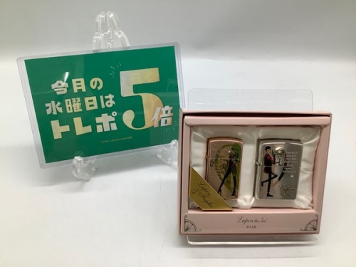 雑貨のレトロ雑貨