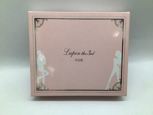 ZIPPO/ジッポのリユース　中古