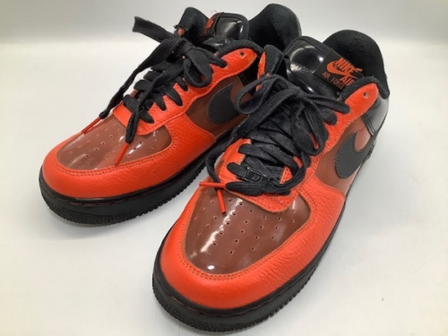 スニーカー 中古 リユースのNIKE