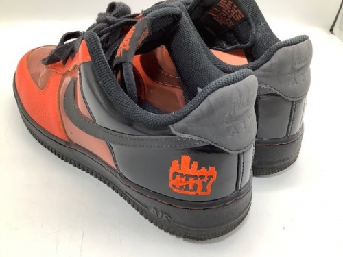 NIKEのメンズ メンズファッション