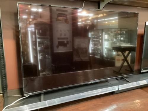大型テレビ　中古テレビの液晶テレビ　4Kテレビ