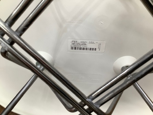 セイルチェアーのHerman Miller