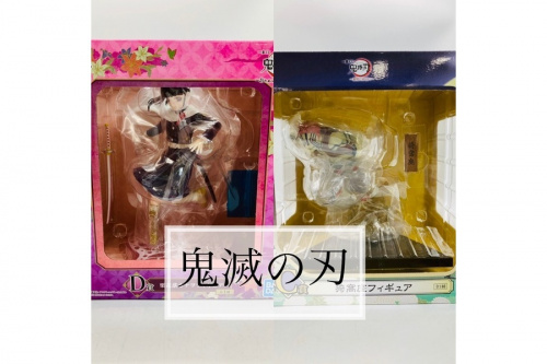 ホビーのフィギュア