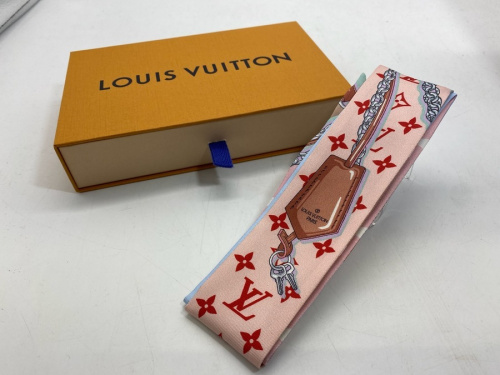トレファク買取週間のルイヴィトン