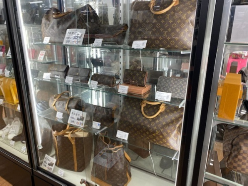 ブランド買取 相模原