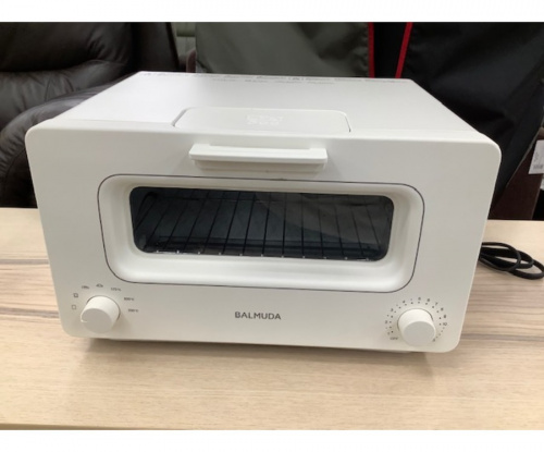 家事家電 中古家電 中古キッチン家電のスチームオーブントースター トースター