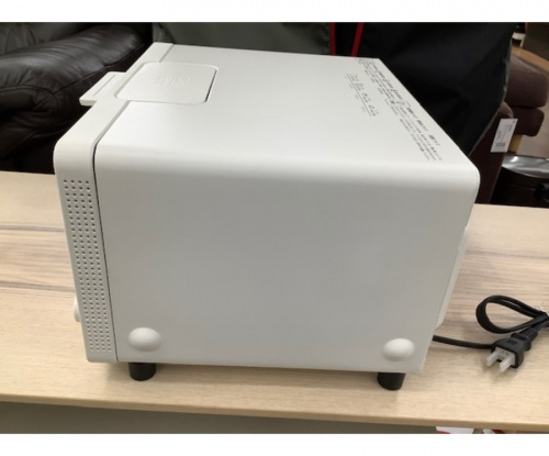 BALMUDA】スチームオーブントースター2018年製買取入荷しました