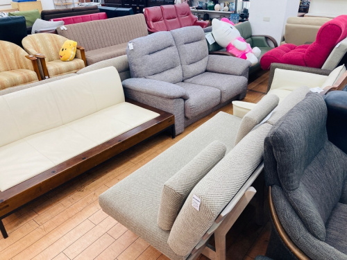 相模原中古家具の飛騨産業