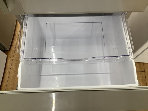 2015年製のHITACHI