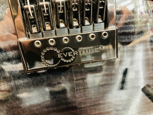 LTD 中古の楽器
