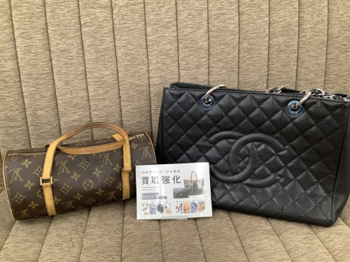 ブランド・ラグジュアリーのLOUIS VUITTON